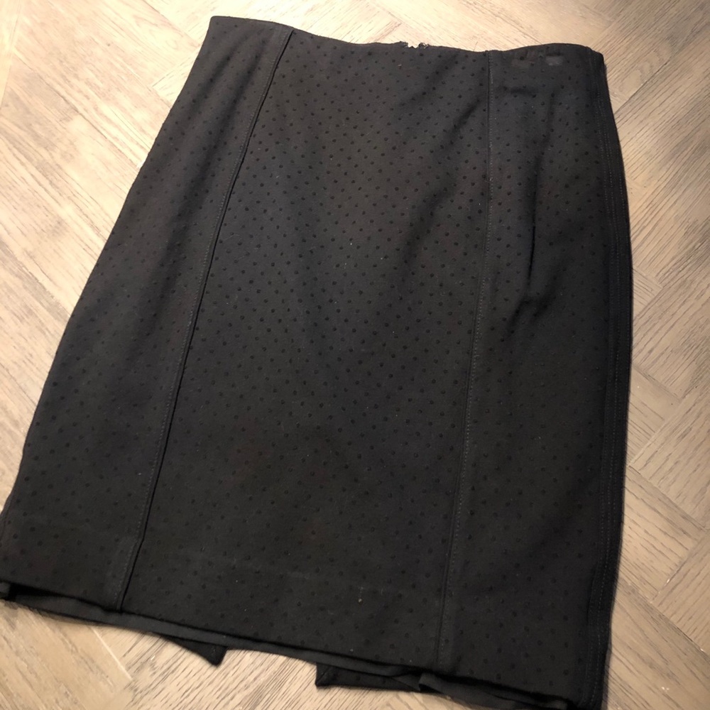 White House Black Market Pencil Skirt